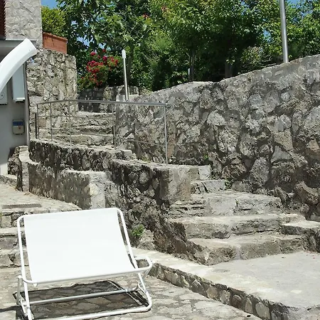 Belvedere Delle Sirene With Views Pool And Guest Services Willa