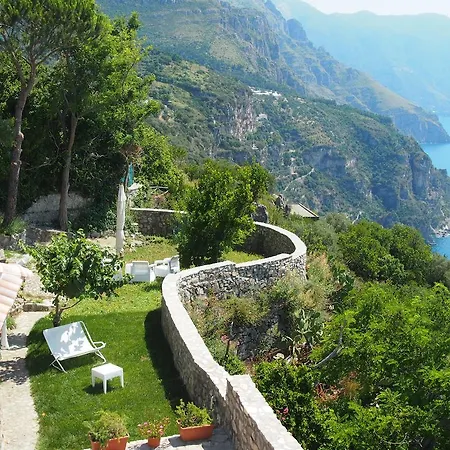 Willa Belvedere Delle Sirene With Views Pool And Guest Services *