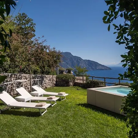 Belvedere Delle Sirene With Views Pool And Guest Services Colli di Fontanelle