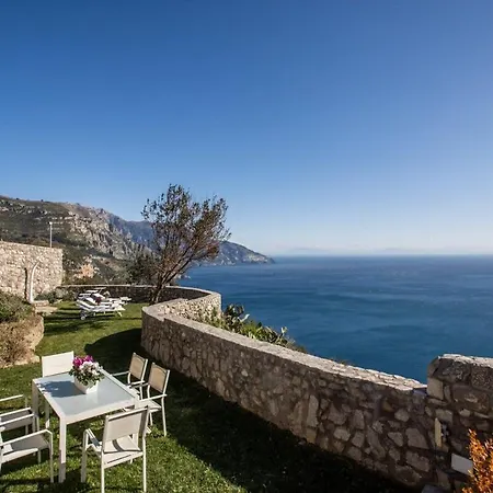 Belvedere Delle Sirene With Views Pool And Guest Services *