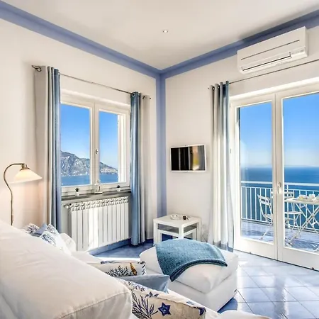 Belvedere Delle Sirene With Views Pool And Guest Services Willa Colli di Fontanelle