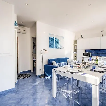 Вилла Belvedere Delle Sirene With Views Pool And Guest Services By Feeling Italy