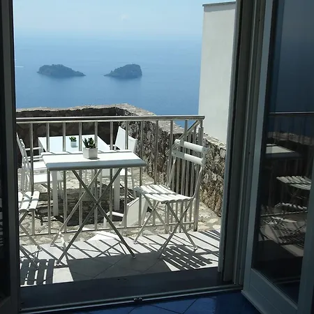 Вилла Belvedere Delle Sirene With Views Pool And Guest Services *