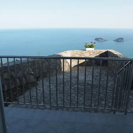 Belvedere Delle Sirene With Views Pool And Guest Services Willa Colli di Fontanelle