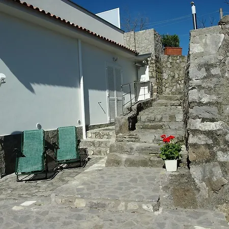 Belvedere Delle Sirene With Views Pool And Guest Services