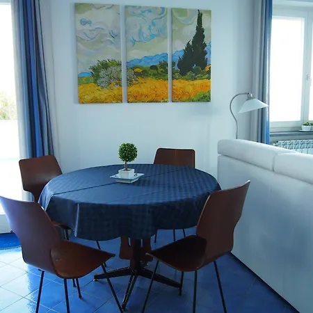 Belvedere Delle Sirene With Views Pool And Guest Services Willa Colli di Fontanelle