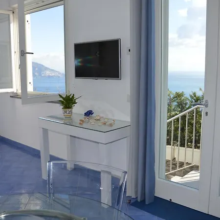 Belvedere Delle Sirene With Views Pool And Guest Services Colli di Fontanelle