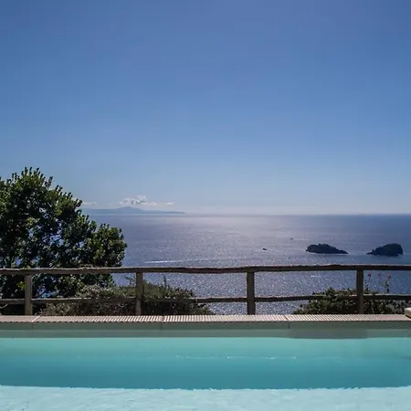 빌라 Belvedere Delle Sirene With Views Pool And Guest Services *