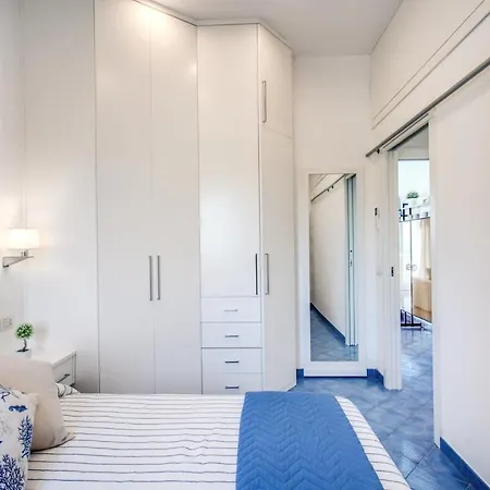 Villa Belvedere Delle Sirene With Views Pool And Guest Services