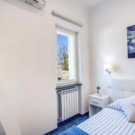 Belvedere Delle Sirene With Views Pool And Guest Services Villa Colli di Fontanelle