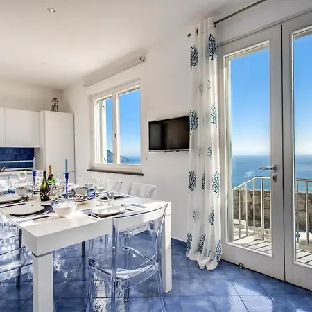 Belvedere Delle Sirene With Views Pool And Guest Services Villa Colli di Fontanelle