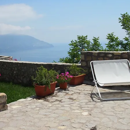 Villa Belvedere Delle Sirene With Views Pool And Guest Services