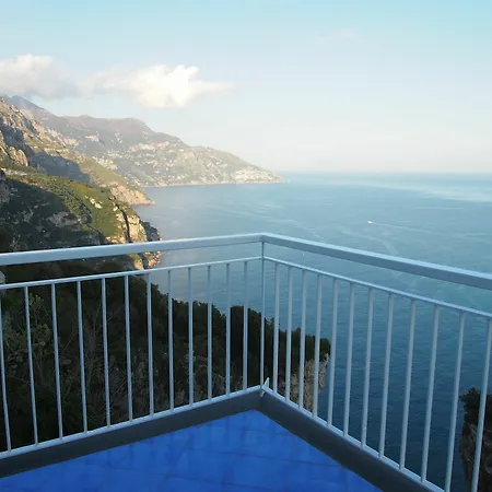 Belvedere Delle Sirene With Views Pool And Guest Services Villa *